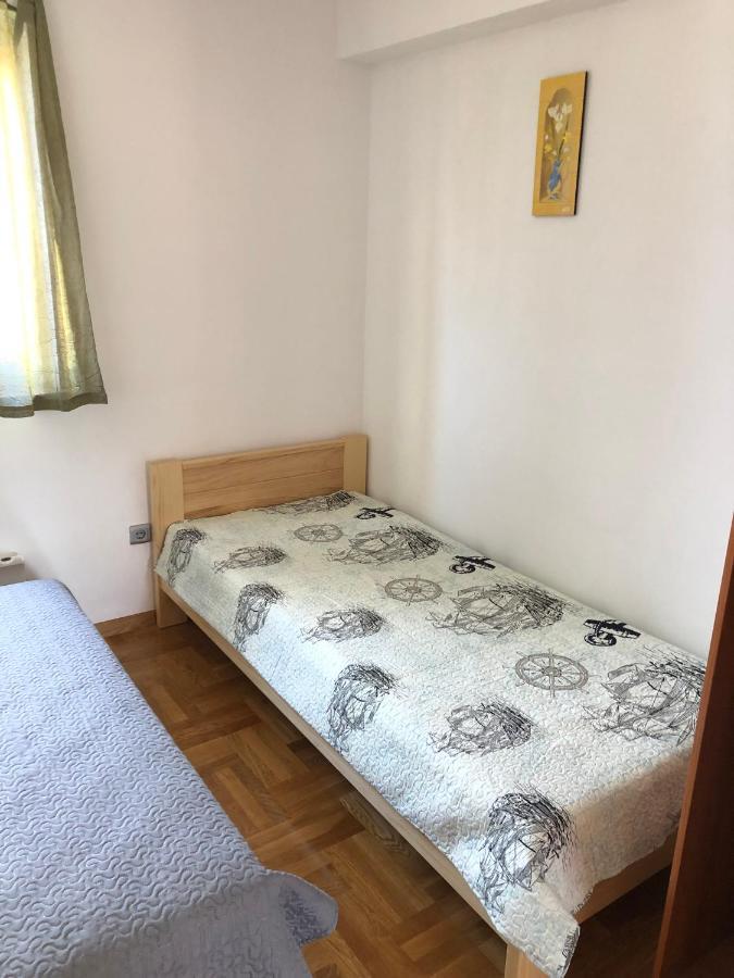 Vito & Rocco Apartmán Malinska