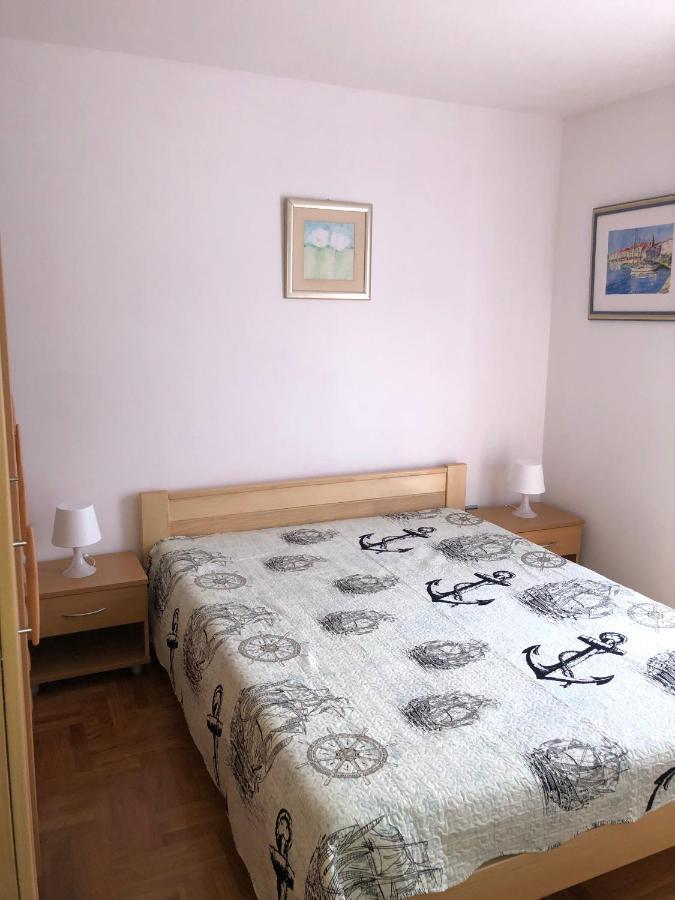 Vito & Rocco Apartmán Malinska