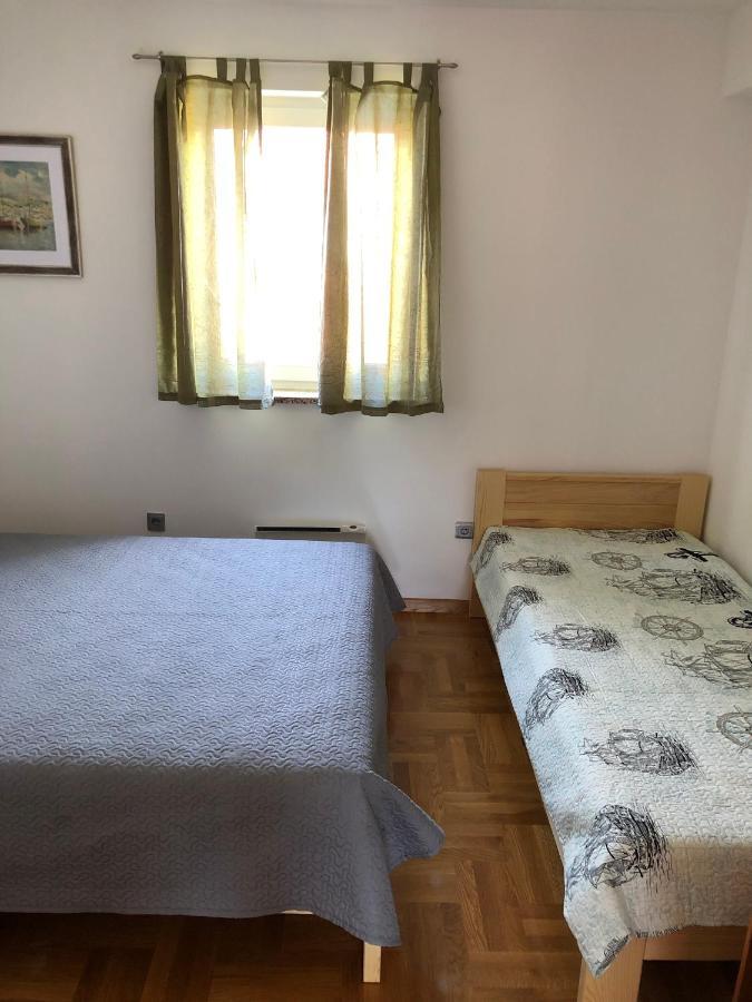 Vito & Rocco Apartmán Malinska