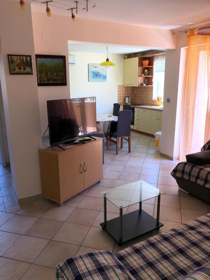 Apartmán Vito & Rocco