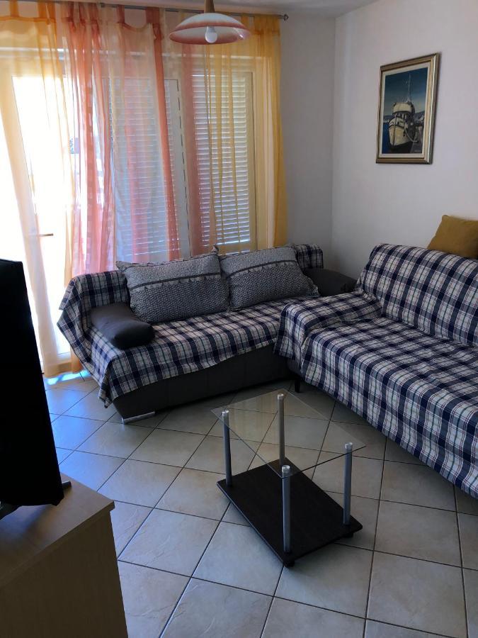 Vito & Rocco Apartmán Malinska