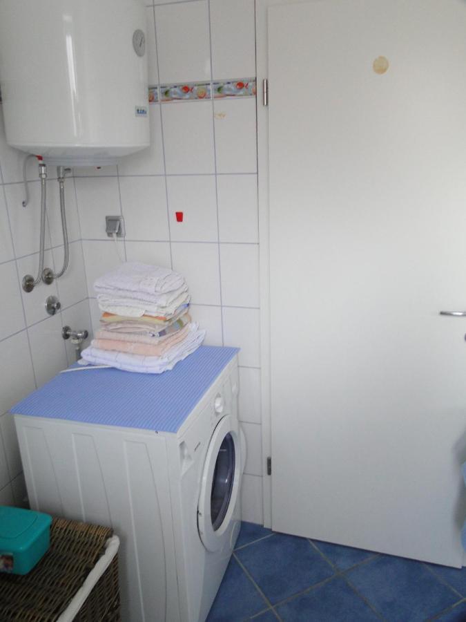 Vito & Rocco Apartmán Malinska