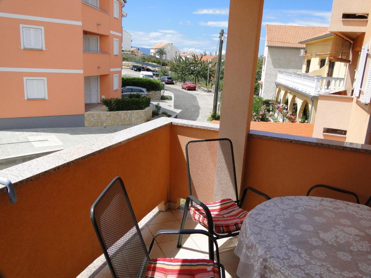 Apartmán Vito & Rocco Malinska