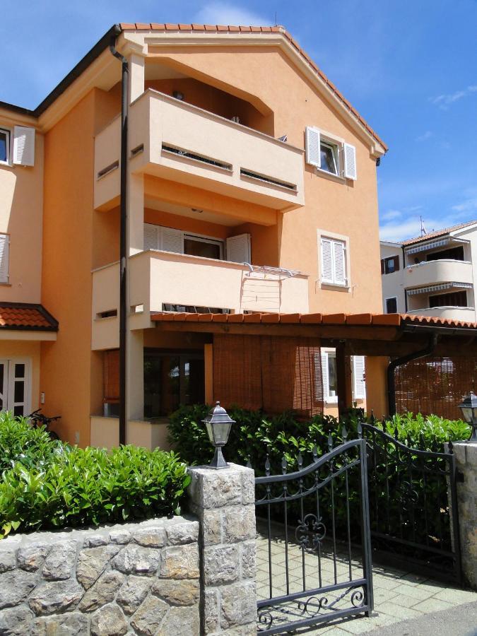 Apartmán Vito & Rocco Malinska