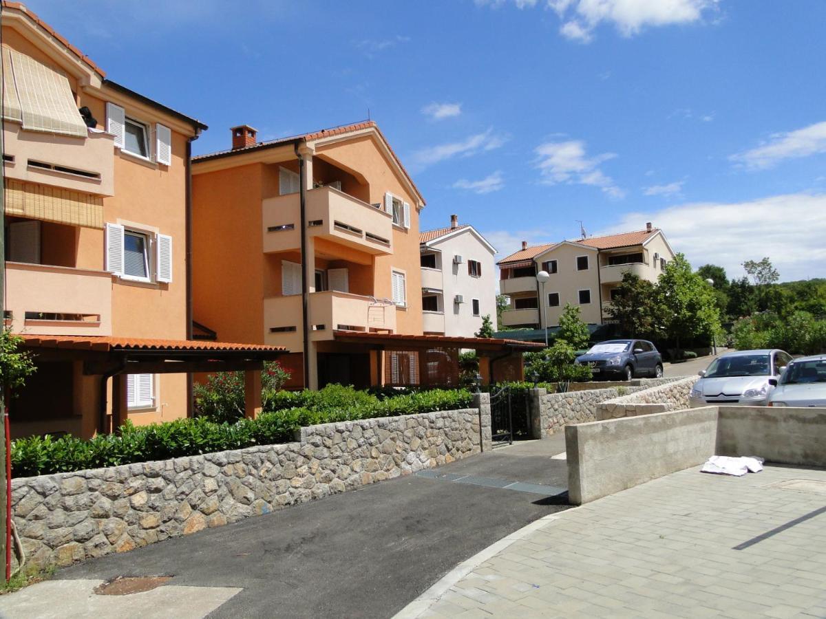 Apartmán Vito & Rocco *