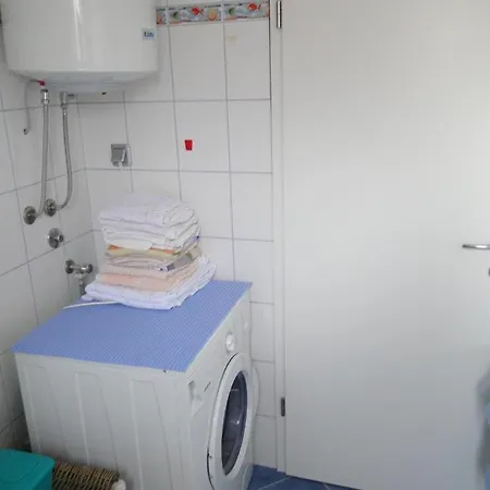 Vito & Rocco Apartment Malinska Room photo