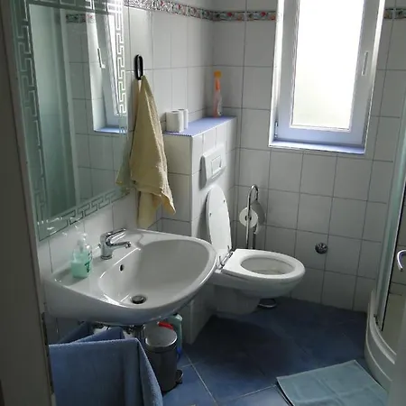 Vito & Rocco Apartment Malinska Room photo