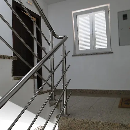 Vito & Rocco Apartment Malinska Room photo